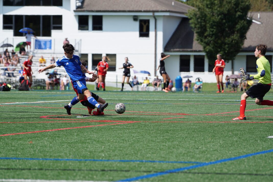 Virginia Beach City FC Academy Advance to the USYS National