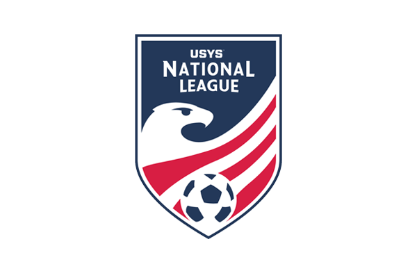 USYS National League MLDA Logo client-image